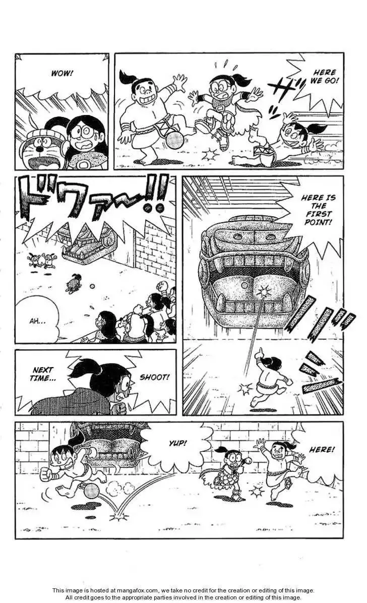 Doraemon Long Stories Chapter 20.3 13